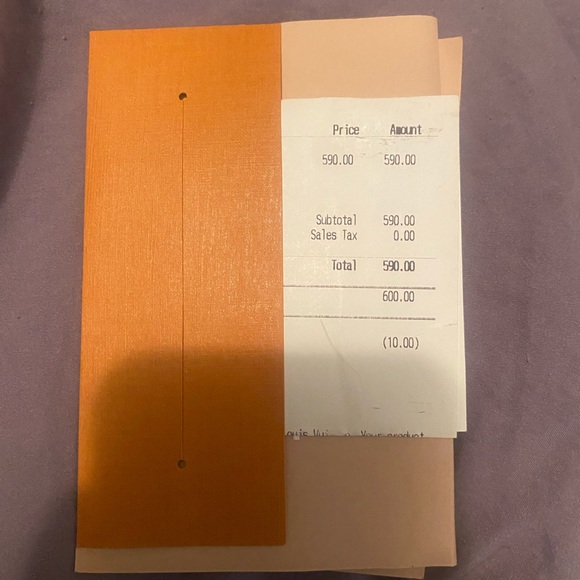 Louis Vuitton reversible belt Authentic - Picture 4 of 6